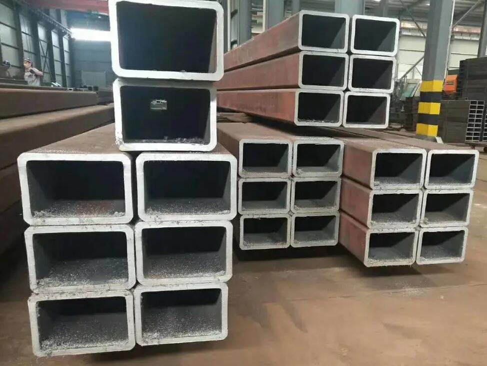 土默特右s355j0方管
